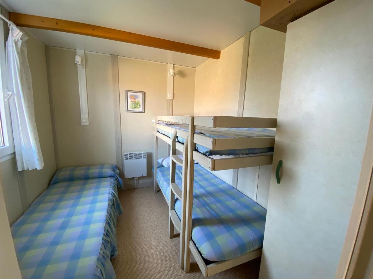 Camping Berceo ภายนอก รูปภาพ